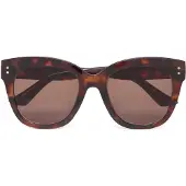 Gina Tricot Classic Sunglasses - Multi/patterned - ONE SIZE