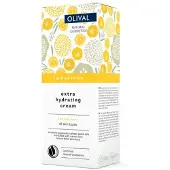 OLIVAL Immortelle tehokosteuttava päivävoide 50 ml