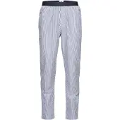 Jbs Pyjamahousut laivastonsininen / valkoinen