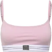 Björn Borg Original Bralette - Pink - XL