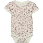 Minymo Body Ss - Pink - 56