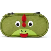 Affenzahn Pencilcase Dragon - Green - 0.8 L