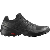 Salomon Men's Speedcross 6 miesten polkujuoksukengät