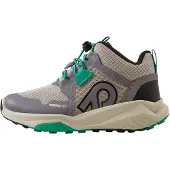 Reima Reimatec Shoes, Kiritin - Green - 38