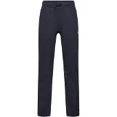 Champion Elastic Cuff Pants - Navy - 138-143