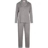 CCDK Copenhagen Joy Pyjamas Set - Grey - S
