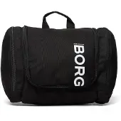 Björn Borg Core Wash Bag Hanging - Black - ONE SIZE