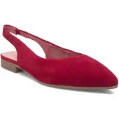 Tamaris Ballerina viininpunainen