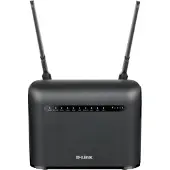D-Link DWR-953V2 LTE CAT4 AC1200 reititin