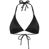 Dorina Togo Mago Triangle - Black - XS