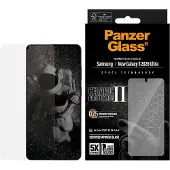 PanzerGlass Samsung Galaxy S26 Ultra Ceramic näytönsuoja, Ultra-Wide Fit