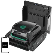 Wybot S2 Pro Wireless Uima-altaan Puhdistusrobotti