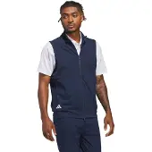 Adidas Golf Tour Vest - Navy - S