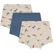 CeLaVi Boxers 3-Pack - Multi/patterned - 140