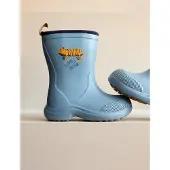 Liewood Aston Rainboot - Blue - 21