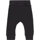 Molo Collegehousut - Sammy - Black - - 56 - Collegehousut