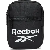 Reebok Performance Crossbody Bag Ashlnd - Black - ONE SIZE