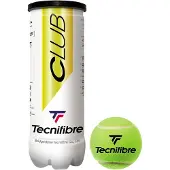 Tecnifibre Club Pet Tennispallolaatikko