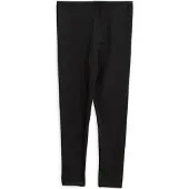 Mini Rodini Basic Leggings - Black - 68-74