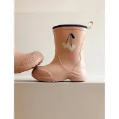 Liewood Kumisaappaat - Aston - Sweethearts/Pale Toscana - - 28 - Kumisaappaat