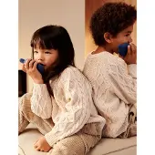 Liewood Nael Walkie Talkie - Navy - ONE SIZE