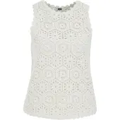 We fashion Neuletoppi norsunluu
