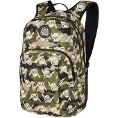 Dakine Campus M 25l Hawaii Reppu