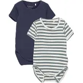 Minymo Potkuhousut/body beige / kyyhkynsininen / tummansininen