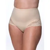 Dorina Brigitte/Eco Shaping_Brief - Beige - XL