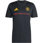 Adidas Fifa World Cup 2026 Germany Jersey Lyhythihainen T-paita
