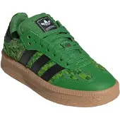 Adidas Originals Minecraft Samba Xlg Junior-lenkkarit