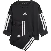 Adidas I 3S Ft Jog 240 - Black - 98