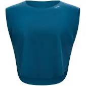 Winshape Urheilutoppi 'AET115LS' tummanvihreä