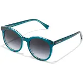 Hawkers Aurinkolasit 'Resort' sinivihreä