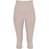 Winshape Urheiluhousut ' HWL217C ' cappuccino