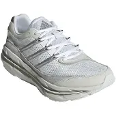 Adidas Originals Matalavartiset tennarit 'ADISTAR' vaaleanharmaa / hopea / valkoinen / offwhite