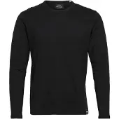 MADS NORGAARD COPENHAGEN Paita 'Thor' musta