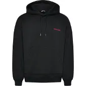 Björn Borg Oversized Huppari Musta