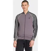 Adidas Originals Sst Tt - Purple - XXXL