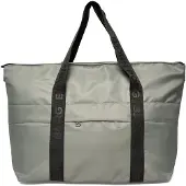 Björn Borg Borg Classic Tote - Khaki green - ONE SIZE