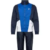 Nike Juoksupuku 'CLUB' sininen / laivastonsininen / valkoinen