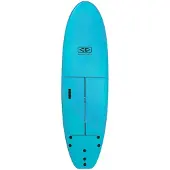 Ocean & Earth Soft Surf School 7´0´´ Surffilauta