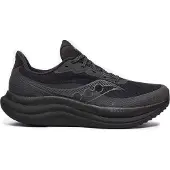 Saucony Triumph 23 GTX W Triple Black - 40