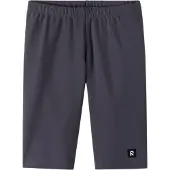 Reima Kids' Aaltoa Sunproof Swimming Pants Soft Black 128