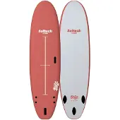 Softech Roller 2.0 St 7´0 Chilli Surffilauta