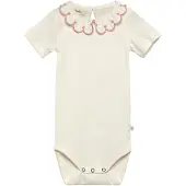 Lil´ Atelier Baby Nbffundo vauvojen lyhythihainen body