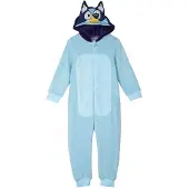 Bluey Onesie - Blue - 98
