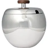 Kay bojesen Isspand 1,5 L - Silver - 1.5 L