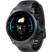 Coros Pace 4 Aluminium Black Crystal Black One Size