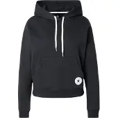 Converse Collegepaita 'CHUCK' musta